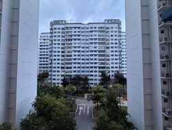 Blk 209B Punggol Crest (Punggol), HDB 4 Rooms #603725411